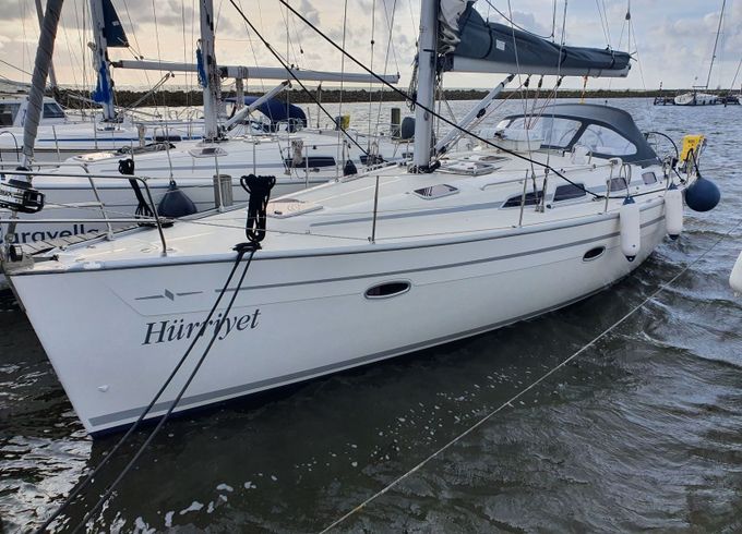 Bavaria Cruiser 40 Hurriyet