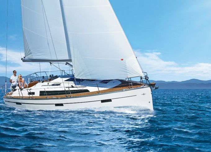 Bavaria Cruiser 37 Ocean Life 1