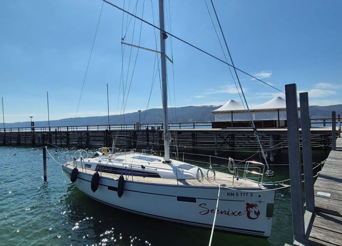 Bavaria Cruiser 37 Seenixe