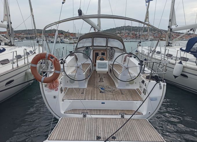 Bavaria Cruiser 41 MH 65