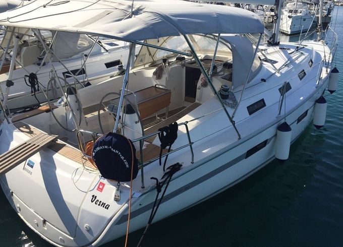 Bavaria Cruiser 40 Vesna