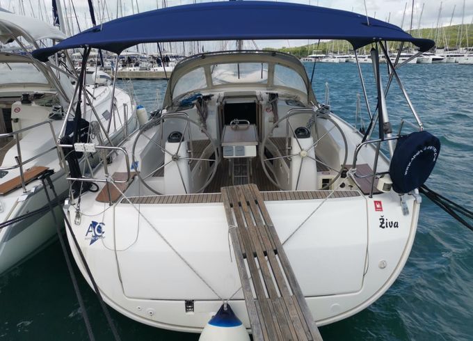 Bavaria Cruiser 40 Ziva