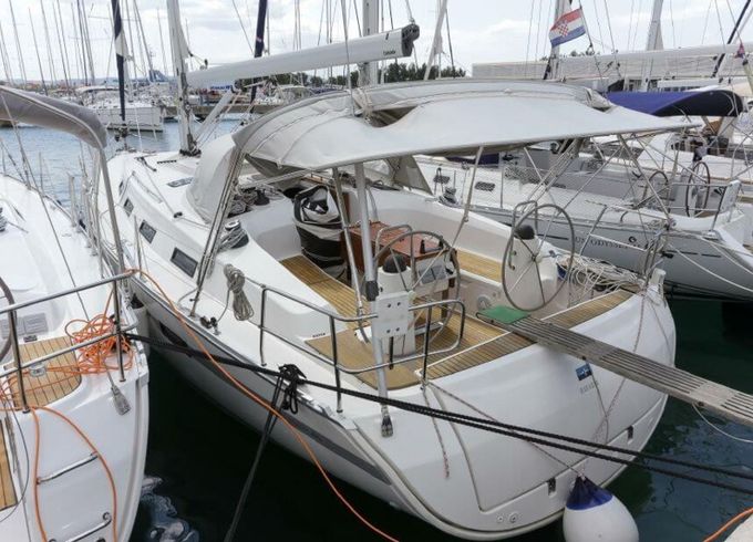Bavaria Cruiser 40 Spirit of Styria