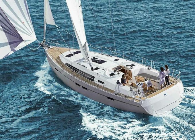 Bavaria Cruiser 46 Atom