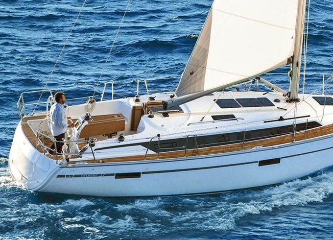 Bavaria Cruiser 37 Sixteen