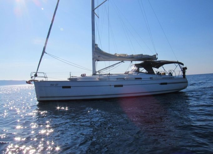Bavaria Cruiser 40 Orca