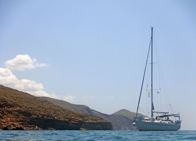Bavaria Cruiser 40 Ponax