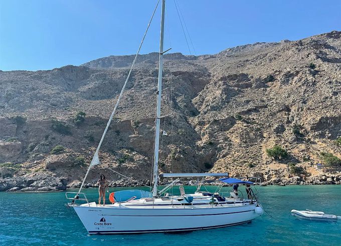 Bavaria Cruiser 41 Sfakia
