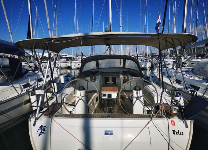 Bavaria Cruiser 40 Veles