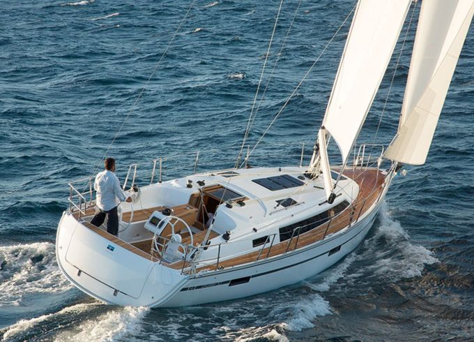 Bavaria Cruiser 41 Luna 2