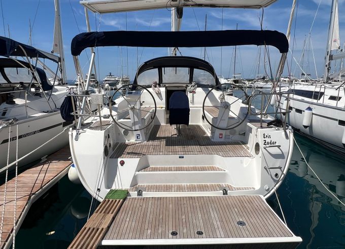 Bavaria Cruiser 46 Eris