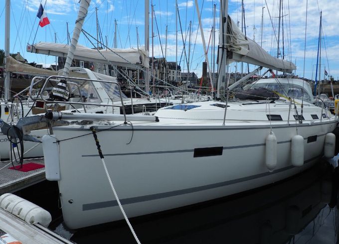 Bavaria Cruiser 40 Sea Dream