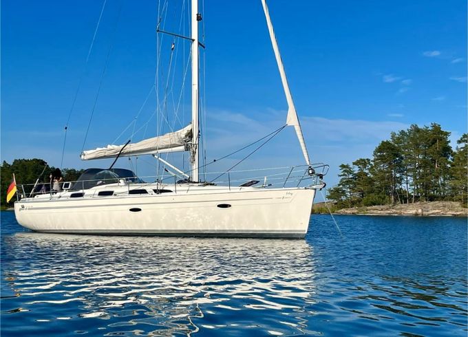 Bavaria Cruiser 40 Solvej