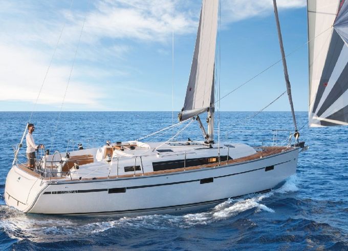 Bavaria Cruiser 41 Zephyr