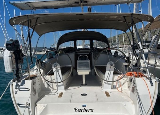 Bavaria Cruiser 41 Barbera
