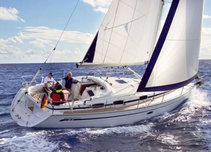 Bavaria Cruiser 46 Four