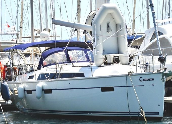 Bavaria Cruiser 41 Cadenza