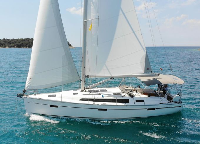 Bavaria Cruiser 41 Raven