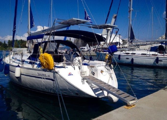 Bavaria Cruiser 41 Dorothea
