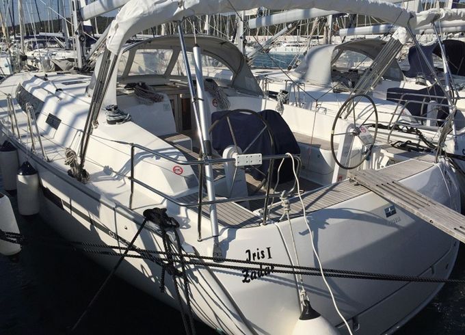 Bavaria Cruiser 46 Iris 1