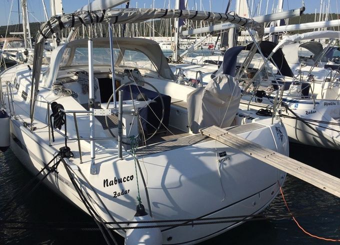 Bavaria Cruiser 45 Nabucco