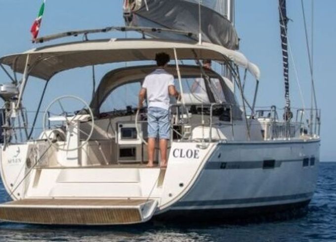 Bavaria Cruiser 45 Cloe