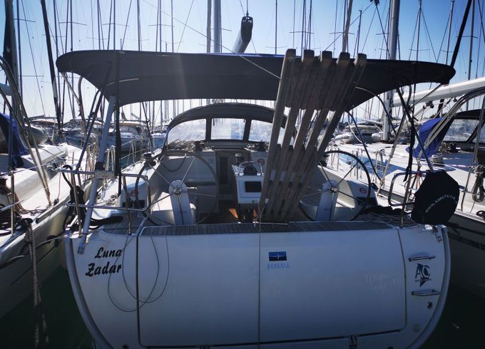 Bavaria Cruiser 46 Luna