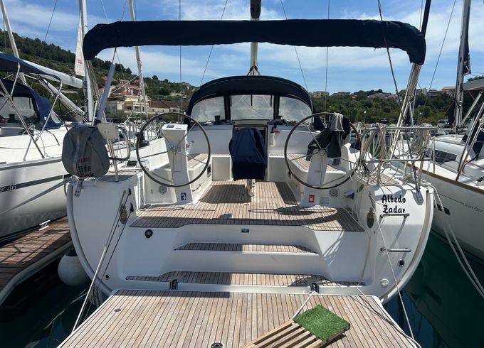 Bavaria Cruiser 46 Albedo