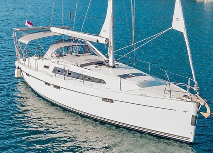 Bavaria Cruiser 46 Melis