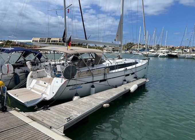 Bavaria Cruiser 46 Amarone