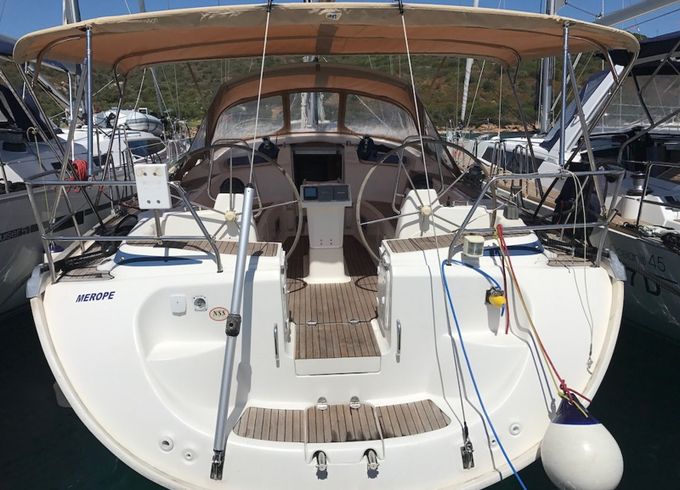 Bavaria Cruiser 46 Merope