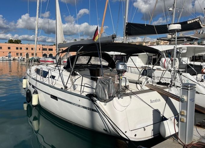 Bavaria Cruiser 46 Amelva
