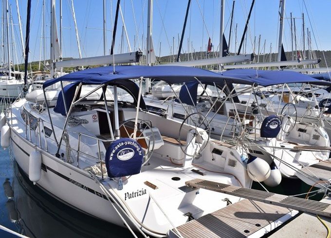 Bavaria Cruiser 41 Patrizia