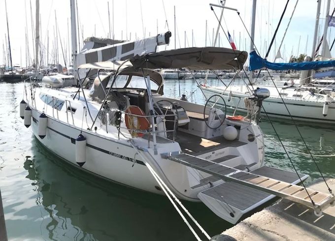 Bavaria Cruiser 46 Bizet