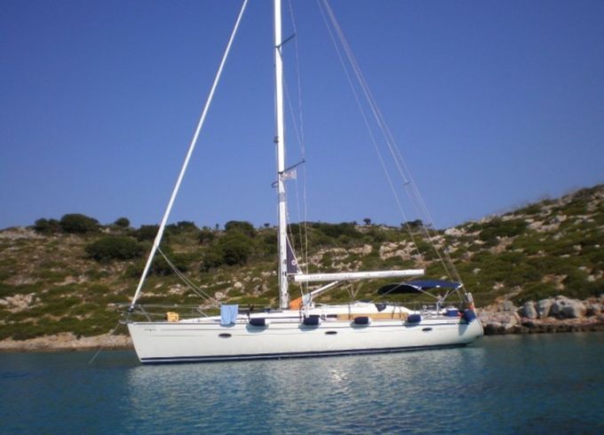 Bavaria Cruiser 46 Argonautis