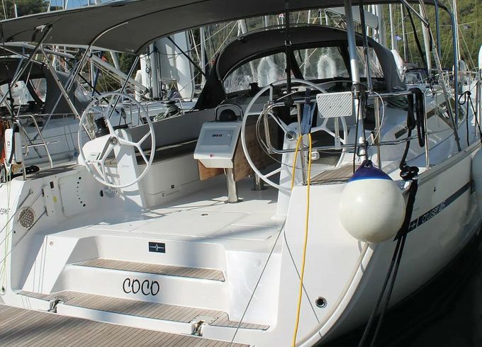 Bavaria Cruiser 46 Coco