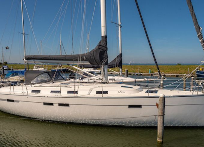 Bavaria Cruiser 45 3 Bees