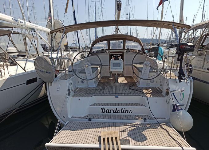 Bavaria Cruiser 46 Bardolino