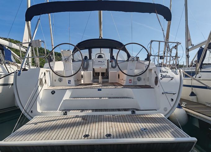 Bavaria Cruiser 46 Elara
