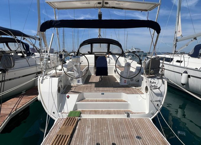 Bavaria Cruiser 46 Nabu