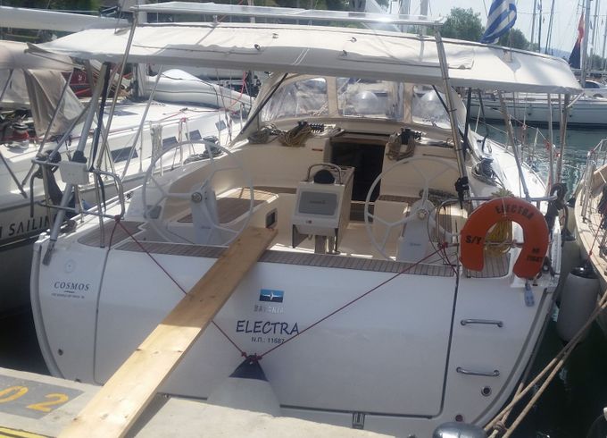 Bavaria Cruiser 46 Electra