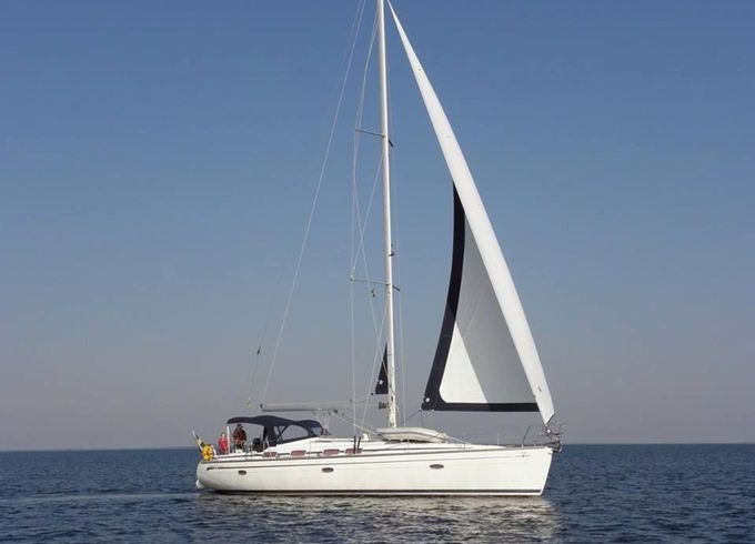 Bavaria Cruiser 46 Evita 1