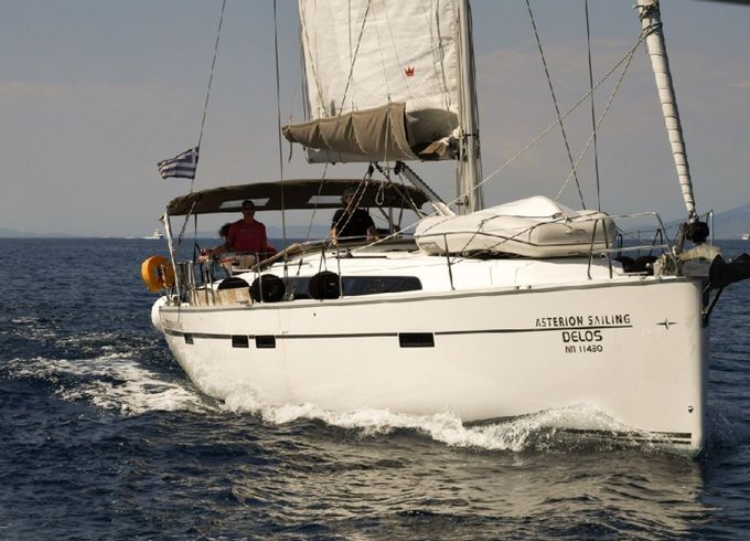 Bavaria Cruiser 46 Delos