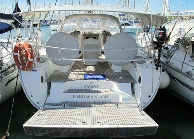 Bavaria Cruiser 45 Airen