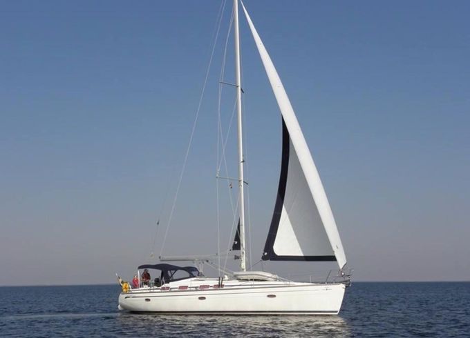 Bavaria Cruiser 46 Evita 9