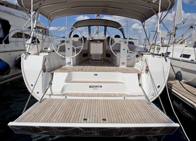 Bavaria Cruiser 45 Bonata