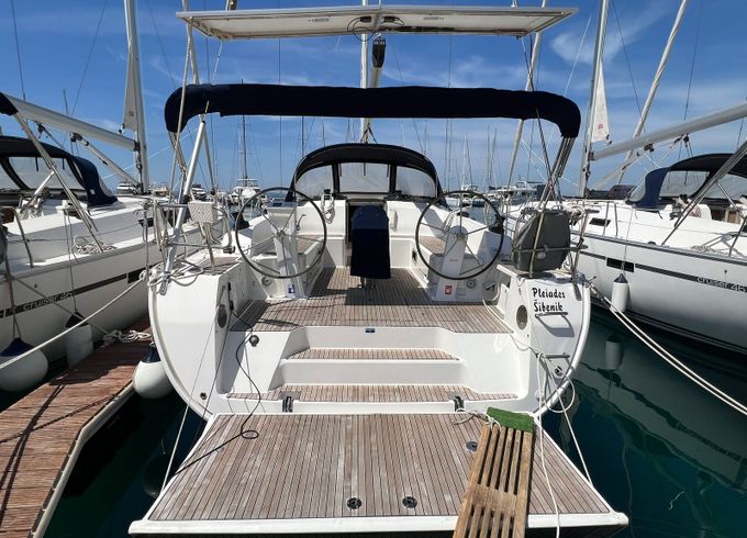 Bavaria Cruiser 46 Pleiades
