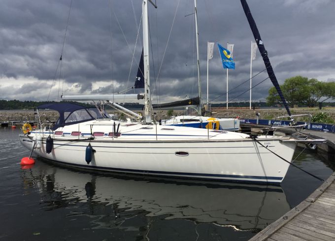 Bavaria Cruiser 46 Evita 5