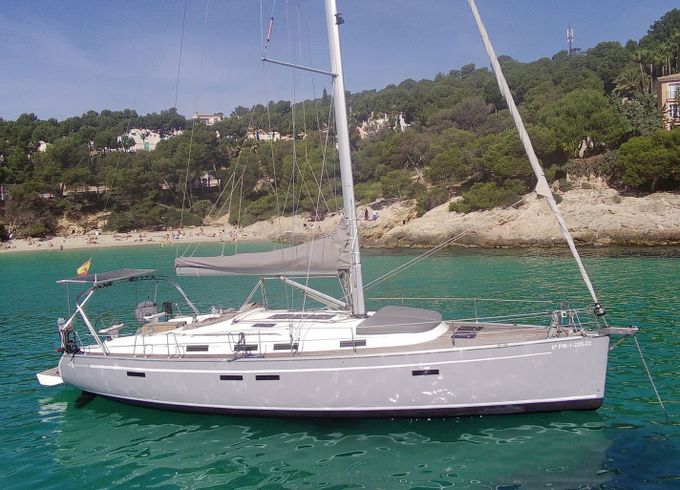 Bavaria Cruiser 45 Chaman