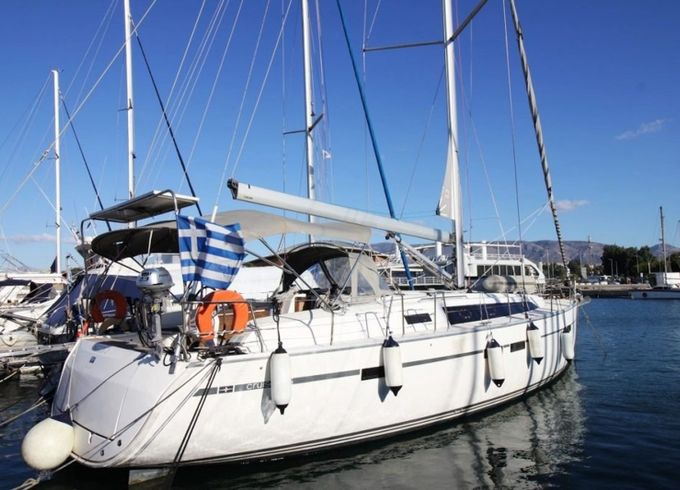 Bavaria Cruiser 46 Hannah 2